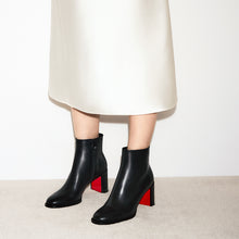 Load image into Gallery viewer, Christian Louboutin Adoxa Women Shoes | Color Black