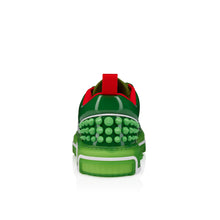 Load image into Gallery viewer, Christian Louboutin Astrocool Men Shoes | Color Green