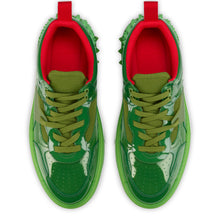 Load image into Gallery viewer, Christian Louboutin Astrocool Men Shoes | Color Green