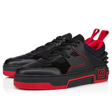 Load image into Gallery viewer, Christian Louboutin Astroloubi Men Shoes | Color Black