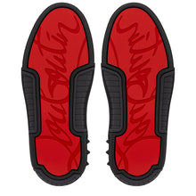 Load image into Gallery viewer, Christian Louboutin Astroloubi Strass Men Shoes | Color Black
