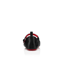 Load image into Gallery viewer, Christian Louboutin Baby Love Chick Kids Unisex Shoes | Color Black