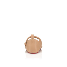 Load image into Gallery viewer, Christian Louboutin Baby Love Chick Kids Unisex Shoes | Color Beige