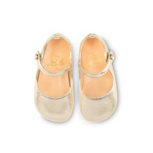 Load image into Gallery viewer, Christian Louboutin Baby Love Chick Kids Unisex Shoes | Color Gold