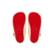 Load image into Gallery viewer, Christian Louboutin Baby Love Chick Kids Unisex Shoes | Color Gold