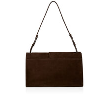 Load image into Gallery viewer, Christian Louboutin Baggy Large Women Bags | Color Brown