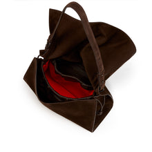 Load image into Gallery viewer, Christian Louboutin Baggy Large Women Bags | Color Brown