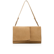 Load image into Gallery viewer, Christian Louboutin Baggy Large Women Bags | Color Beige