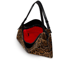 Load image into Gallery viewer, Christian Louboutin Baggy Women Bags | Color Brown