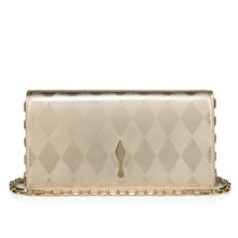Load image into Gallery viewer, Christian Louboutin Bettina Women Bags | Color Gold