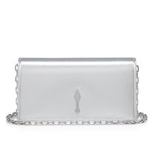 Load image into Gallery viewer, Christian Louboutin Bettina Women Bags | Color Silver