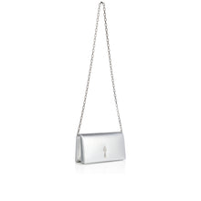 Load image into Gallery viewer, Christian Louboutin Bettina Women Bags | Color Silver