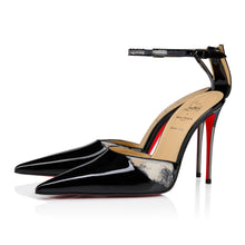 Load image into Gallery viewer, Christian Louboutin Bilougiela 25 Women Shoes | Color Black
