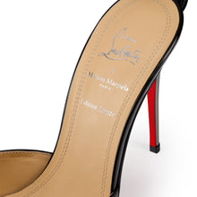 Load image into Gallery viewer, Christian Louboutin Bilougiela 25 Women Shoes | Color Black