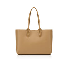Load image into Gallery viewer, Christian Louboutin Cabata Small Women Bags | Color Brown