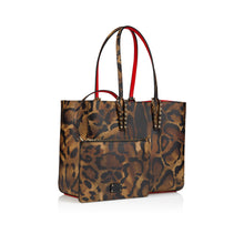 Load image into Gallery viewer, Christian Louboutin Cabata Small Women Bags | Color Brown