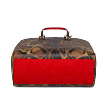 Load image into Gallery viewer, Christian Louboutin Cabata Small Women Bags | Color Brown