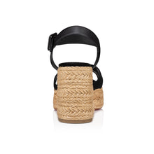 Load image into Gallery viewer, Christian Louboutin Calakala Women Shoes | Color Black