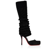 Load image into Gallery viewer, Christian Louboutin Cassia Annmac Women Shoes | Color Black