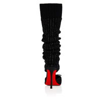 Load image into Gallery viewer, Christian Louboutin Cassia Annmac Women Shoes | Color Black