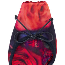 Load image into Gallery viewer, Christian Louboutin Cassia Lace Up Alta Women Shoes | Color Multicolor