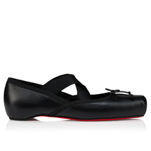 Load image into Gallery viewer, Christian Louboutin Cassiasticina Women Shoes | Color Black