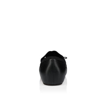 Load image into Gallery viewer, Christian Louboutin Cassiasticina Women Shoes | Color Black