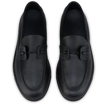 Load image into Gallery viewer, Christian Louboutin Chambeliboat Men Shoes | Color Black