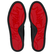 Load image into Gallery viewer, Christian Louboutin Chambeliboat Men Shoes | Color Black