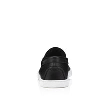 Load image into Gallery viewer, Christian Louboutin Chambeliboat Men Shoes | Color Black