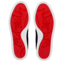 Load image into Gallery viewer, Christian Louboutin Chambeliboat Men Shoes | Color Navy