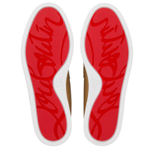 Load image into Gallery viewer, Christian Louboutin Chambeliboat Men Shoes | Color Beige