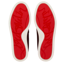 Load image into Gallery viewer, Christian Louboutin Chambeliboat Men Shoes | Color Red