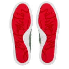 Load image into Gallery viewer, Christian Louboutin Chambeliboat Women Shoes | Color Green