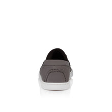 Load image into Gallery viewer, Christian Louboutin Chambeliboat Men Shoes | Color Grey