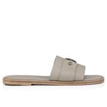 Load image into Gallery viewer, Christian Louboutin Chambelimule Men Shoes | Color Grey