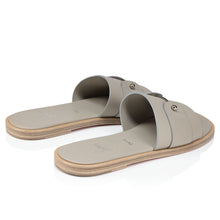 Load image into Gallery viewer, Christian Louboutin Chambelimule Men Shoes | Color Grey