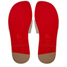 Load image into Gallery viewer, Christian Louboutin Chambelimule Men Shoes | Color Grey