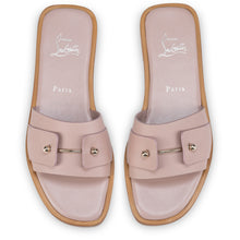 Load image into Gallery viewer, Christian Louboutin Chambelimule Women Shoes | Color Pink