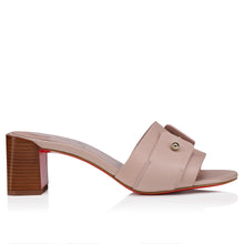 Load image into Gallery viewer, Christian Louboutin Chambelimule Women Shoes | Color Pink