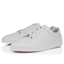 Load image into Gallery viewer, Christian Louboutin Chambelisneak Men Shoes | Color White