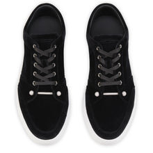 Load image into Gallery viewer, Christian Louboutin Chambelisneak Pin Strass Men Shoes | Color Black