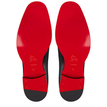 Load image into Gallery viewer, Christian Louboutin Chambeliss Men Shoes | Color Black