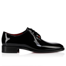 Load image into Gallery viewer, Christian Louboutin Chambeliss Night Strass Max Men Shoes | Color Black