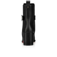 Load image into Gallery viewer, Christian Louboutin Cl Chelsea Booty Women Shoes | Color Black
