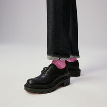 Load image into Gallery viewer, Christian Louboutin College Men Shoes | Color Black