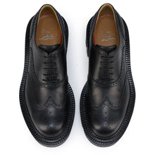 Load image into Gallery viewer, Christian Louboutin College Men Shoes | Color Black