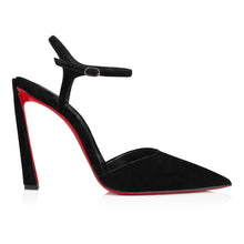 Load image into Gallery viewer, Christian Louboutin Condora Riviera Women Shoes | Color Black