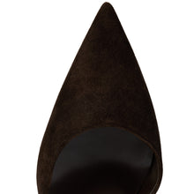 Load image into Gallery viewer, Christian Louboutin Condora Riviera Women Shoes | Color Brown