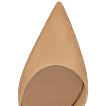 Load image into Gallery viewer, Christian Louboutin Condora Riviera Women Shoes | Color Brown